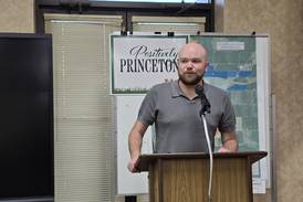 Shaw Local Radio Podcast: Jon Scholtes, Habitat for Humanity on “The House That Bourbon Built”