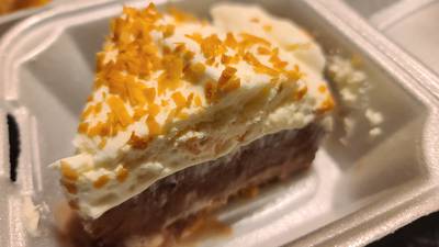 Mystery Diner in Princeton: Myrtle’s Pies is a dessert lover’s destination
