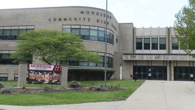 Morrison Music Boosters to host chili supper Oct. 17