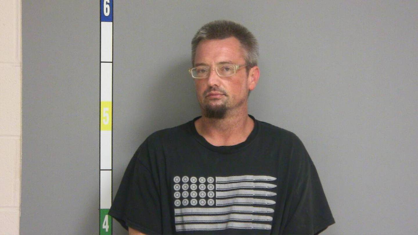 Jeremy L. Johnson
