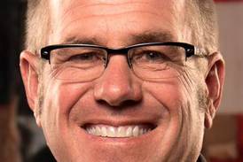 Bailey talks faith, family, future at Sterling campaign stop