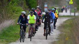 ‘Our goal is to keep everyone safe’: Will County joins northern Illinois bike trail initiative