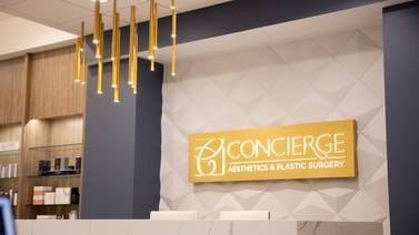 Beauty, science and trust make Concierge Aesthetics & Plastic Surgery shine in Geneva