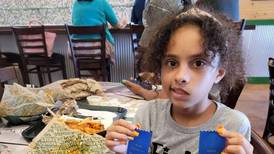 Fundraiser planned for former Elgin family who lost daughter in Uvalde school shooting