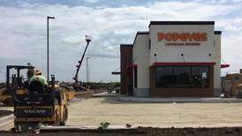 Peru landed a Popeyes: What’s the next fast food chain to locate in the Illinois Valley?
