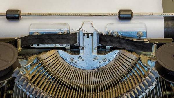 Letter: To serve and protect