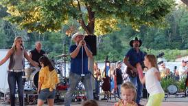Yorkville Riverfest returns Saturday with music, famous cardboard boat race 