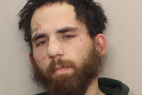 Leaf River man remanded to jail on charges that he fled from deputies