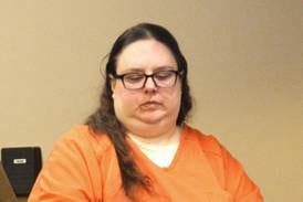 Oregon mother accused of suffocating her son wants a new judge to oversee murder case