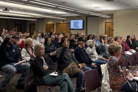 Slaughterhouse plan near Wonder Lake hits snag; zoning hearing called off