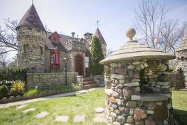 Iconic ‘castle’ in Fox River Grove cancels all events after village rescinds special-use permit