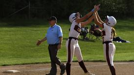 Richmond-Burton defeats Marengo, takes control of Kishwaukee River Conference race
