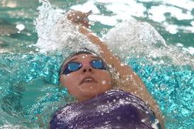 Rivalry, friendship fuel Crystal Lake South co-op’s Abby Uhl and Bella Fontana 