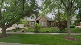 Top 10 most expensive properties sold in Will County in the week of March 16