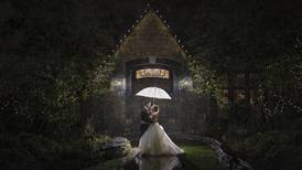 Kane County Magazine gets into the finer details of wedding photography with St. Charles-based Gilbert Reyes