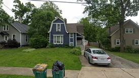 Single-family home in Marseilles built in 1890 sells for $150,000
