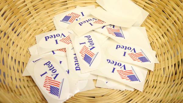 2023 Putnam County election: Granville, PC School Board and more results