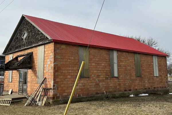 Norway Temperance Hall added to National Register of Historic Places