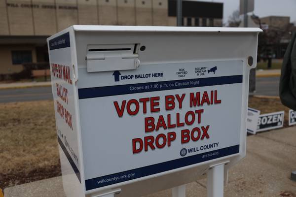 Recent postal service changes could disrupt mail-in voting, county clerks warn
