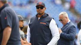 Chicago Bears' coaching search can begin in earnest Monday. Here’s what that looks like
