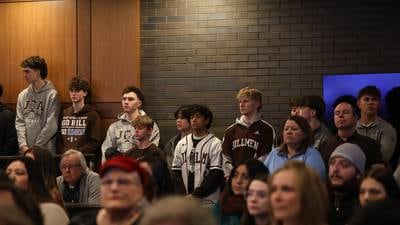 Joliet Catholic Academy eyes March 1 construction date for new sports complex