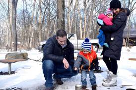 WinterFest set for Jan. 17 at Russell Woods in Genoa