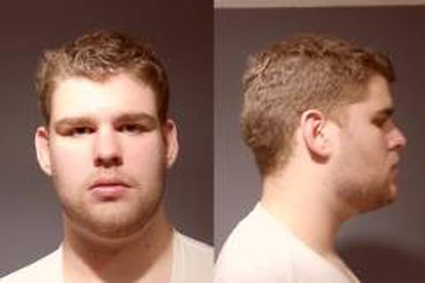 Yorkville man charged with disseminating child sexual abuse material