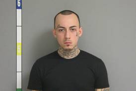 Peru parolee gets 14 years for cocaine seizure