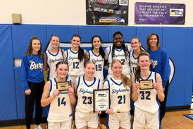 Johnsburg girls basketball wins Feast Mode championship: Saturday’s Northwest Herald roundup
