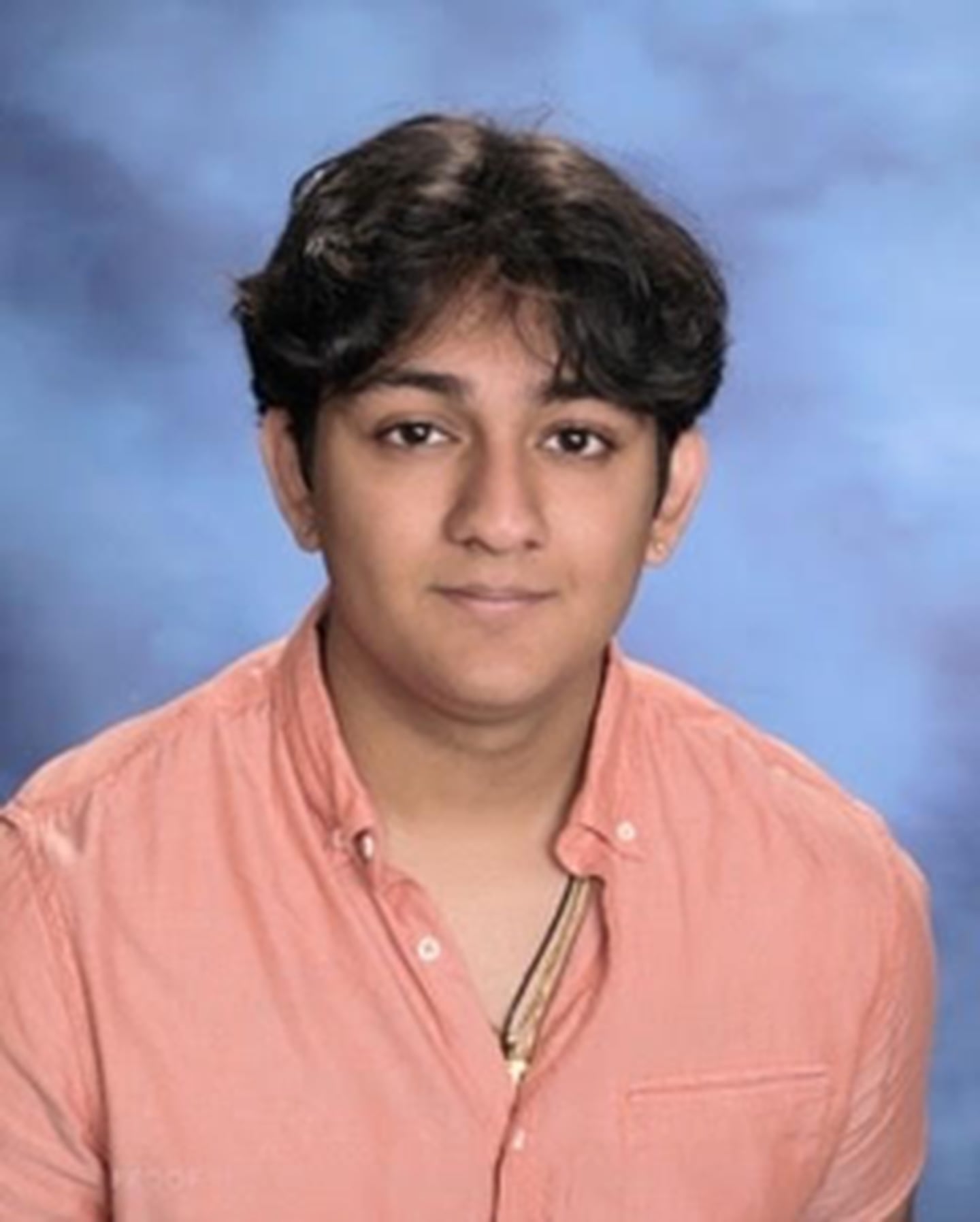 Akshay Talreja - Talreja led the marching band during marching season as drum major for the Glenbard East Marching Rams. He plans to attend the University of Illinois-Chicago and major in Environmental Sciences and Engineering.