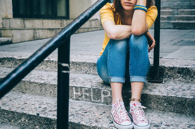 Suicide Prevention Task Force - Suicide Prevention Task Force: You're Not Alone