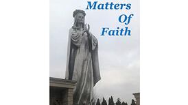LocalLit book review: an examination of faith from all its angles