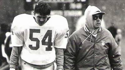 Charlie Waca: A motivator, cultivator of young talent, minds    