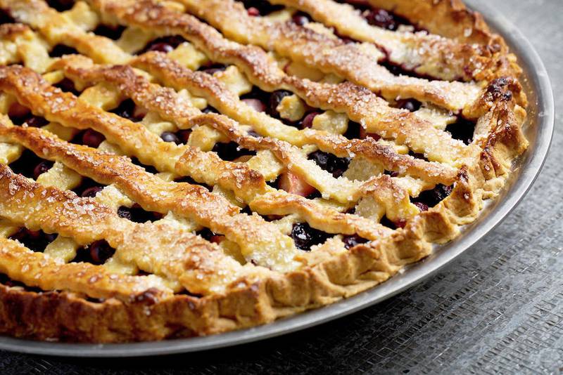 National Pie Day is Jan. 23. Here are the best pies in the Illinois