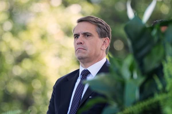 Blanche doesn’t rule out considering payments for violent Jan. 6 rioters as he defends $1.8B fund