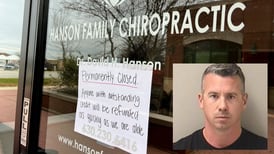 Batavia chiropractor pleads not guilty, faces rest of life in prison if convicted on all charges