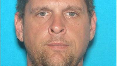 Endangered man, 42, reported missing in Morris