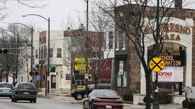 New Joliet mental health center proposed near former U.S. Steel site
