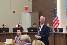Cary mayor defends multifamily plans for Maplewood land: ‘It makes real big sense’