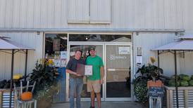 Fritts honors Selmi’s as September 2025 Local Business Highlight