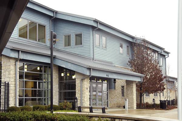 Yorkville Public Library summer programs for kids