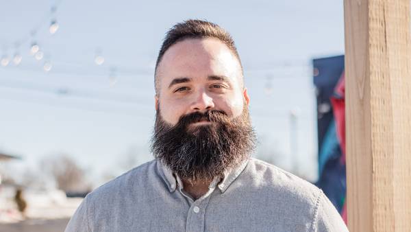 Cortland man announces candidacy for contested DeKalb County Board primary race