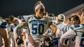 NCAA Signing Day: Suburban Life area athletes who signed with colleges Wednesday, Feb. 1