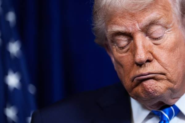 Trump, in interview, defends his energy and health, offers new details on screening he underwent