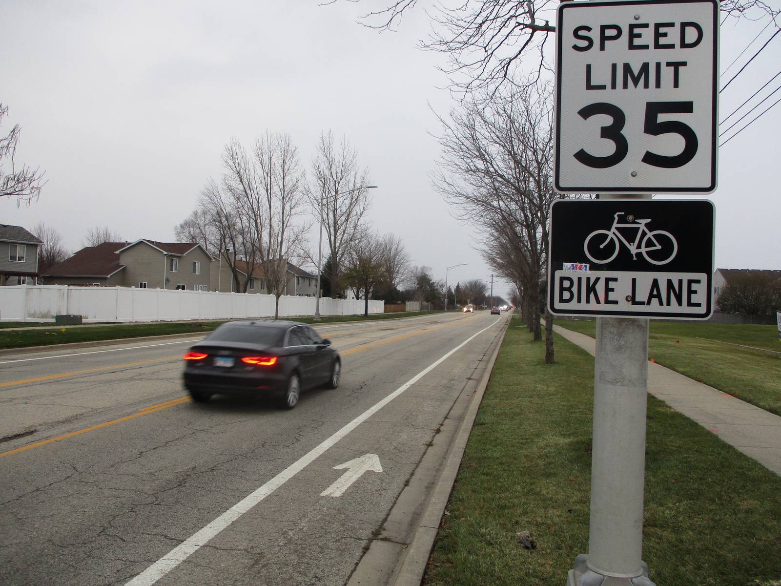 Joliet a city with two bike lanes may get more Shaw Local