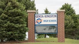 Genoa-Kingston seniors can apply for Health & Sports scholarship
