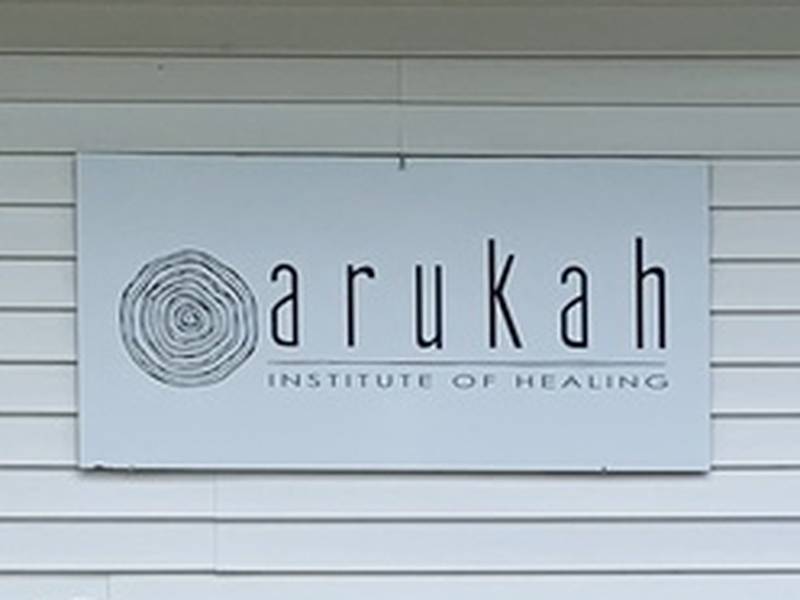 Arukah Institute of Healing, a group dedicated to bringing accessible and relational holistic complementary health and mental health care to local communities, will be hosting a Farm to Table Dinner from 5:30 to 9 p.m. Saturday, Nov. 12, at the Auditorium Ballroom, 109 Wright St., La Salle.