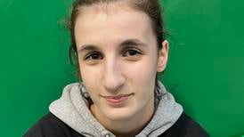 Kaneland’s Angelina Gochis, Brooklyn Sheaffer guaranteed medals: Friday’s Daily Chronicle sports roundup 