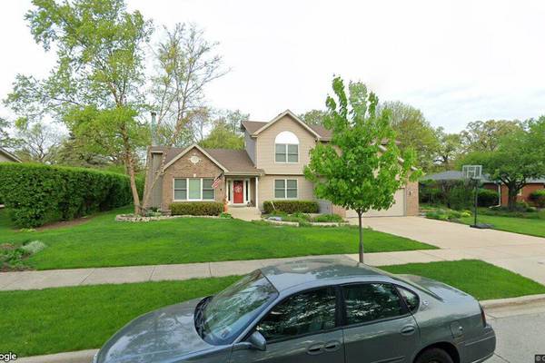 Single-family home in Joliet goes for $465,000