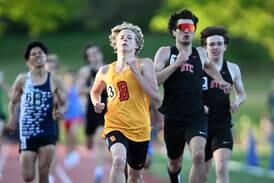 2026 Kane County Chronicle Boys Track and Field previews: A look at teams across the area